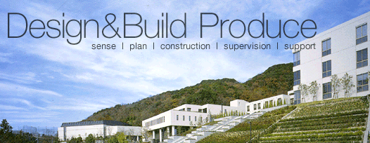 Design��Build Produce