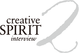 creative SPIRIT interview2