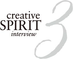 creative SPIRIT interview3